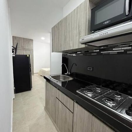 דירות קאלי Apartamento En Sector Turistico, Barrio Colonial מראה חיצוני תמונה