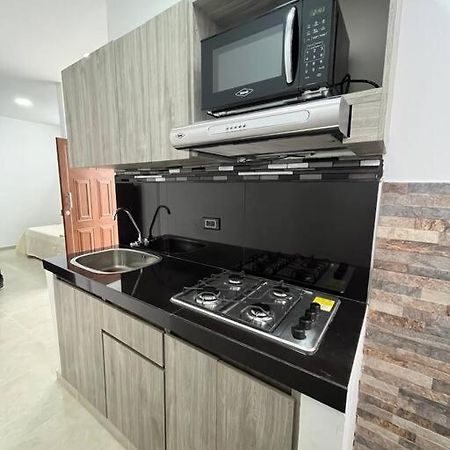 דירות קאלי Apartamento En Sector Turistico, Barrio Colonial מראה חיצוני תמונה