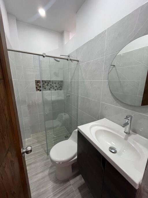 דירות קאלי Apartamento En Sector Turistico, Barrio Colonial מראה חיצוני תמונה